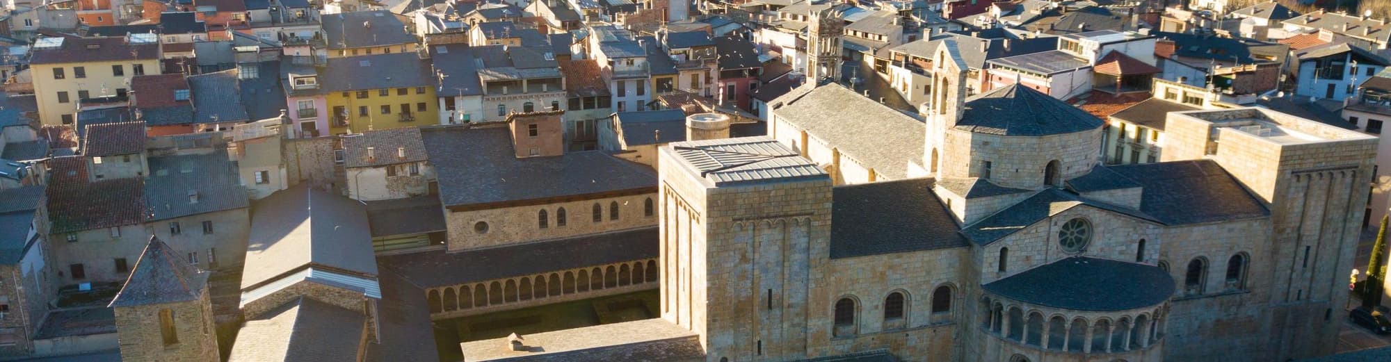La Seu D'Urgell, Espanha