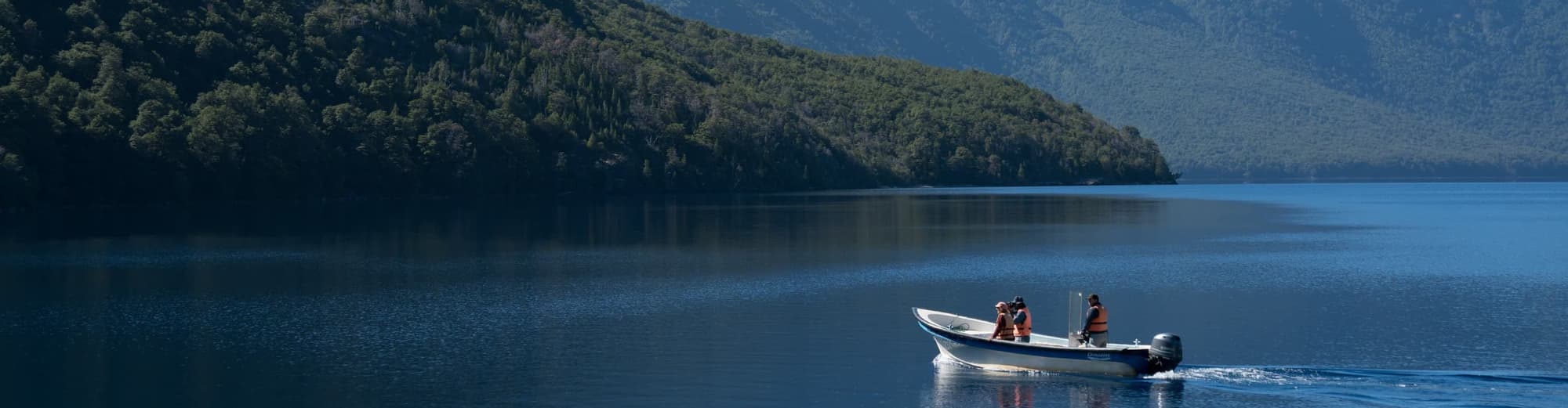 Puelo, Chile