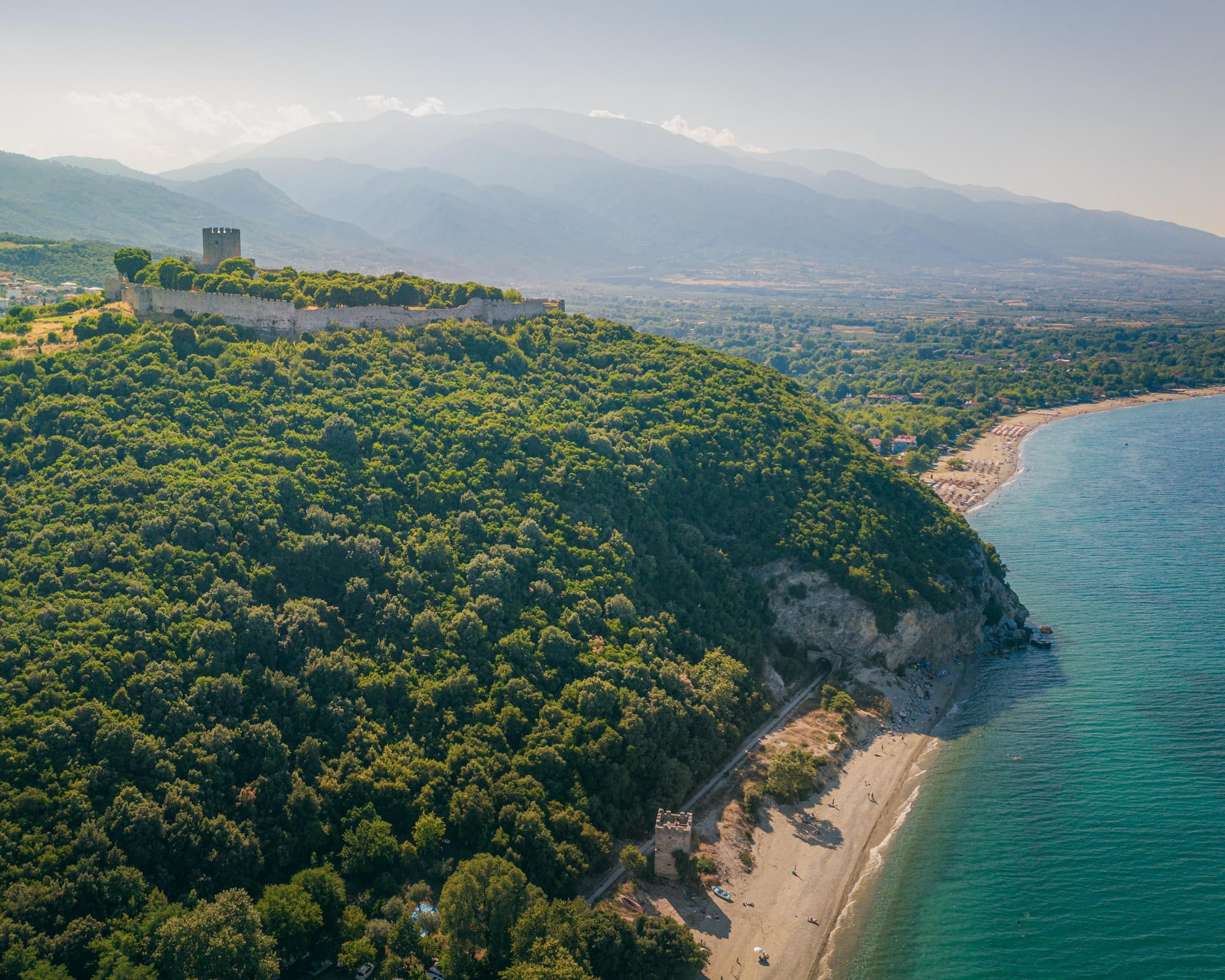 GIR Les Trésors de la Grèce du Nord