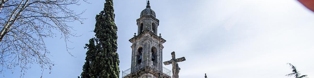 Allariz, España