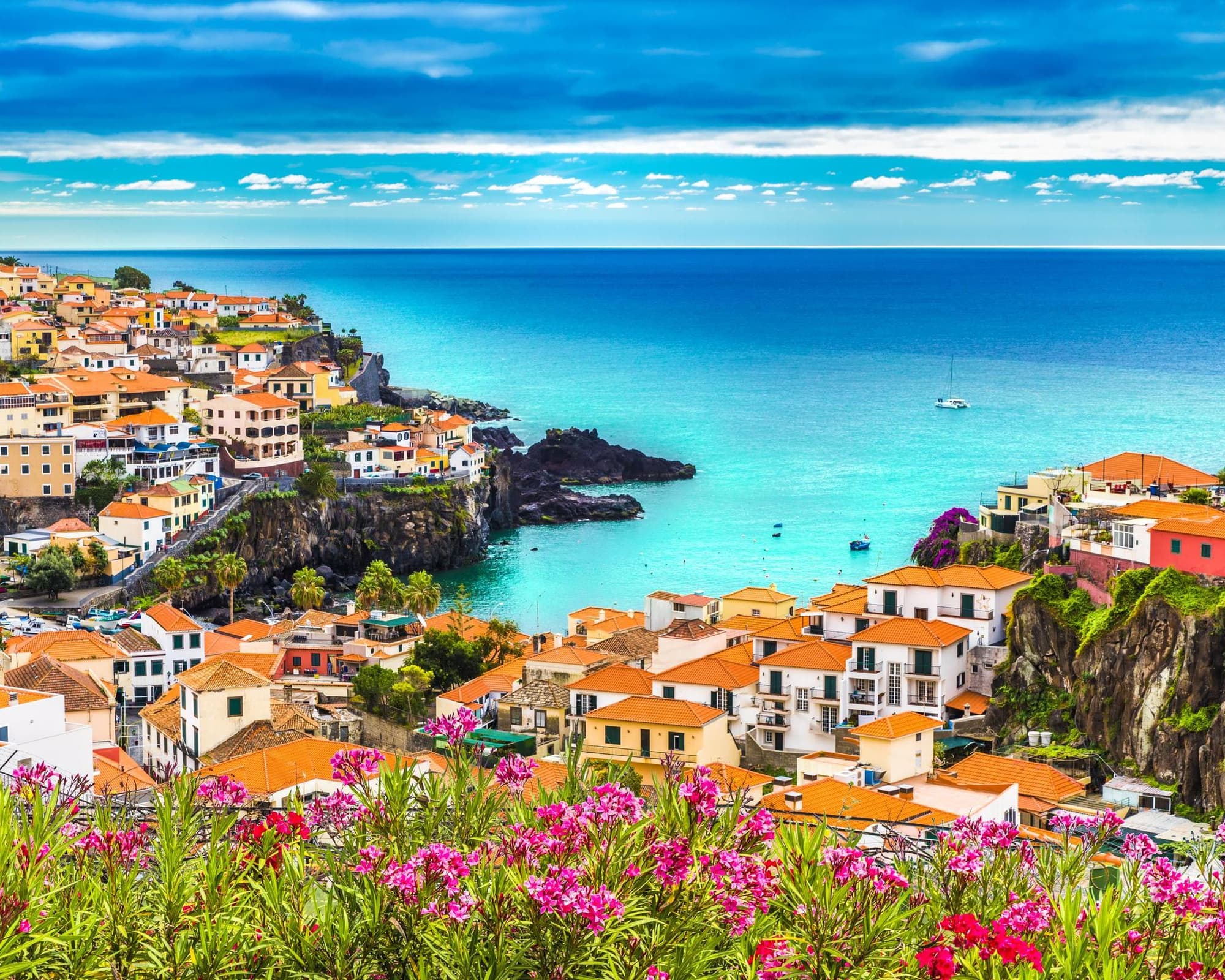 250166 - Madeira: Funchal