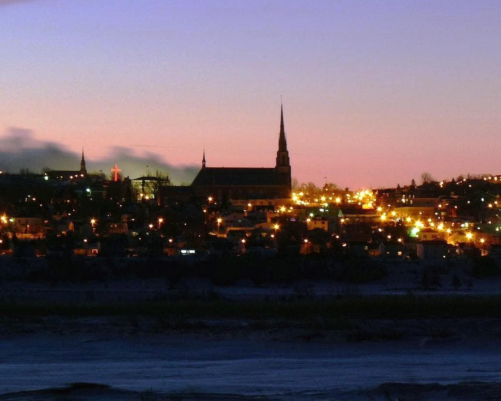 Gaspesie FR