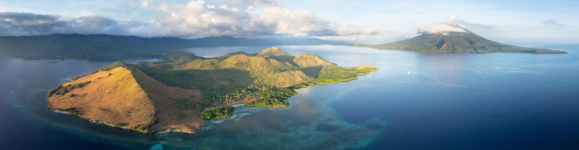 Kalabahi, Indonesia