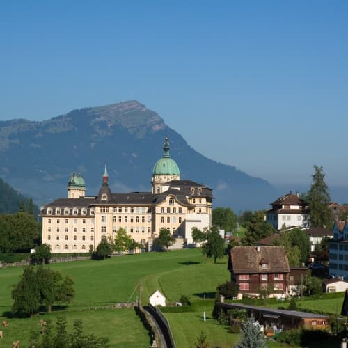 Passeio Europeu com Londres (2025)