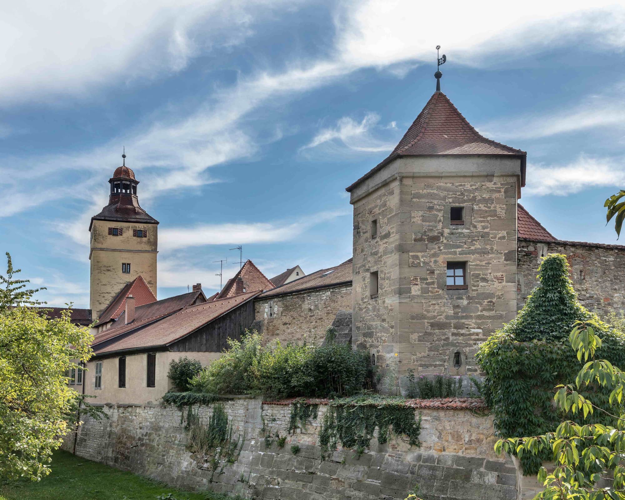 Weissenburg, Alemania