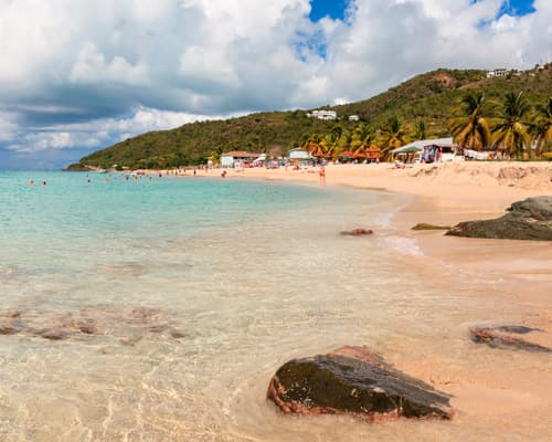 Jewel of the seas de Royal Caribbean/ Caribe saliendo 20 Marzo 2022