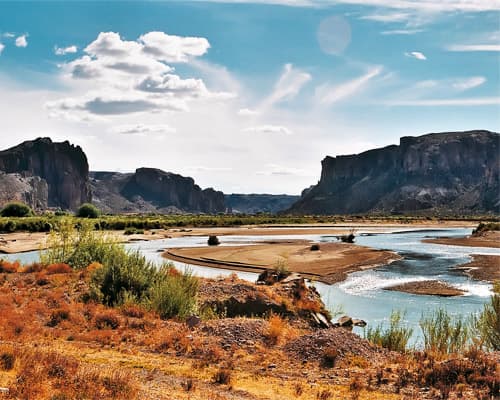 Neuquen, Argentina