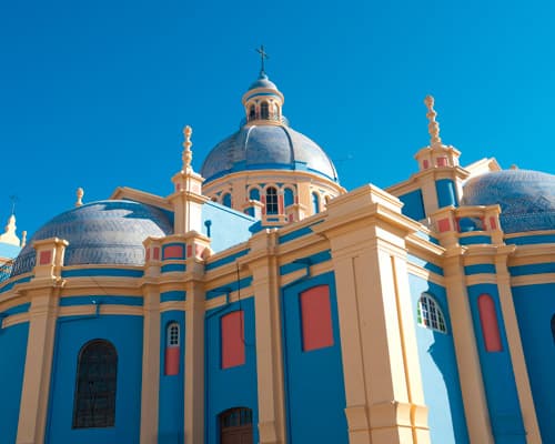 Salta, Argentina