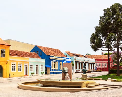 260231 - Curitiba