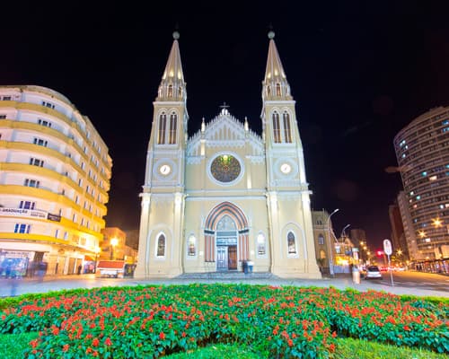 260231 - Curitiba