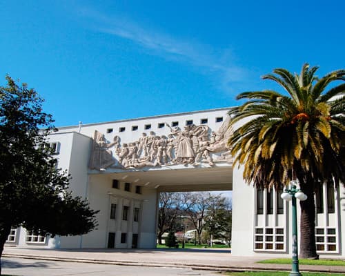  Fly & Drive Chile en autocaravana