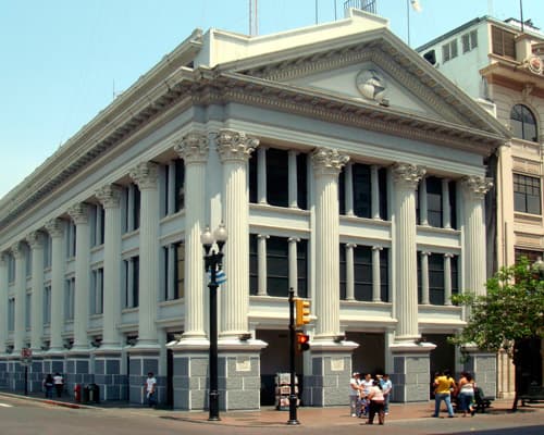 Triangulo de Oro (8 días)