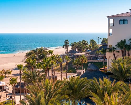 Nautilus Belle Amie (Socorro Giant Mantas, Dolphins & 11 Species of Sharks)