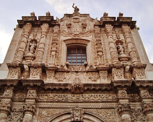 VIVE DURANGO A TU ALCANCE