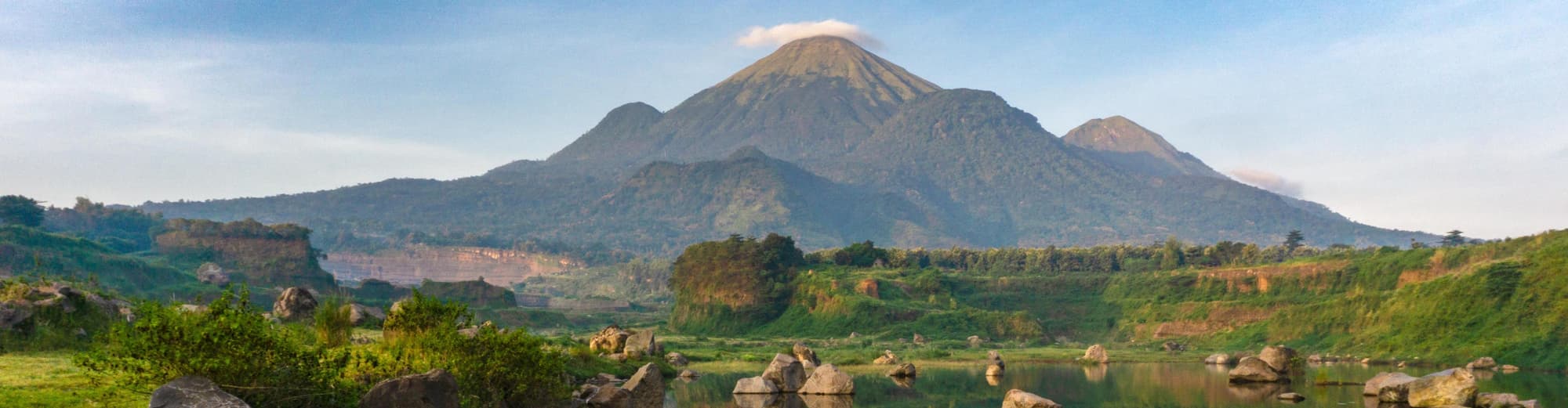 Regencja Mojokerto, Indonezja