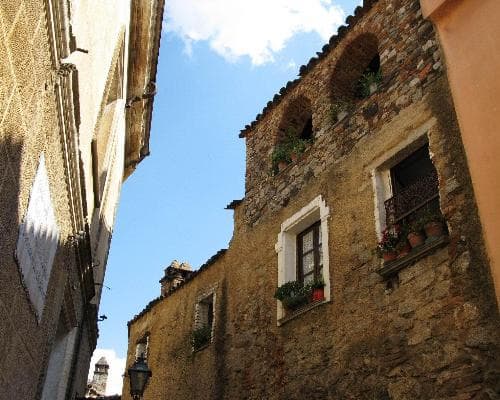Grand Tour en Sardaigne du nord au sud 11N