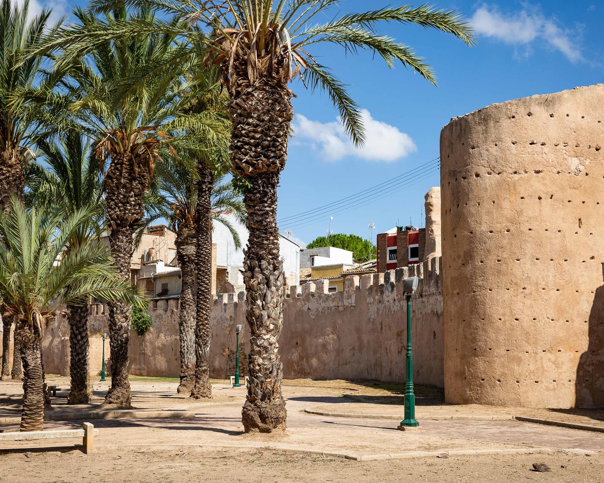Alzira, España