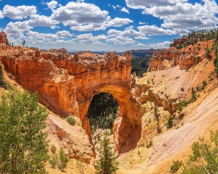 Bryce Canyon National Park UT, Verenigde Staten