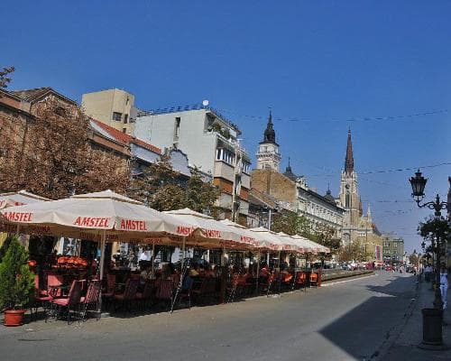 Rumanía y Balcanes con Albania (2026)