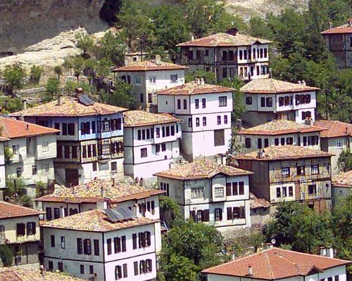 Safranbolu, Turquia