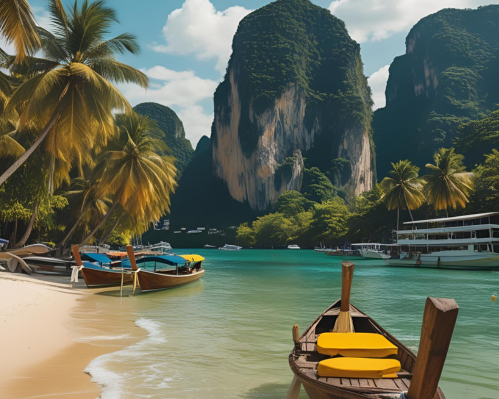 Phuket, Thailand
