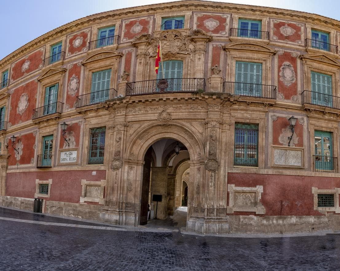 DE SANTIAGO A MUXÍA