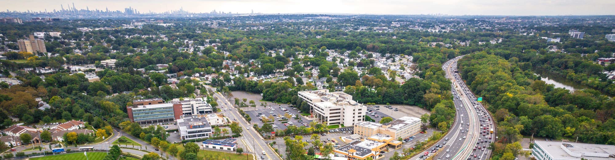 Paramus NY, Estados Unidos de América