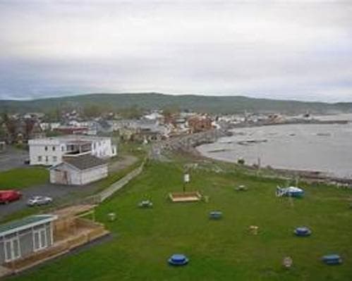 Gaspesie FR