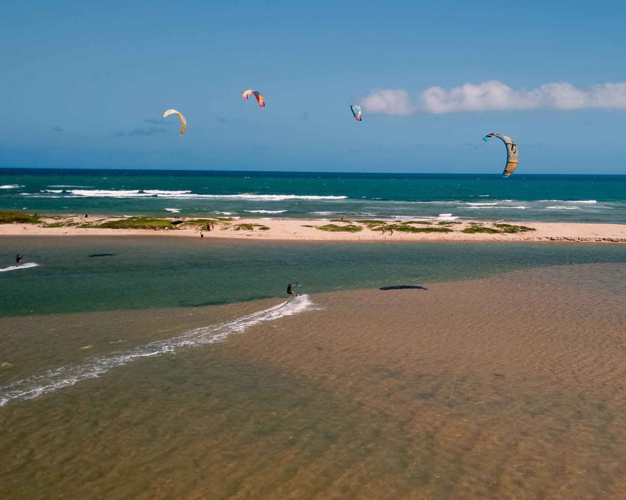 Lauro de Freitas, Brasil
