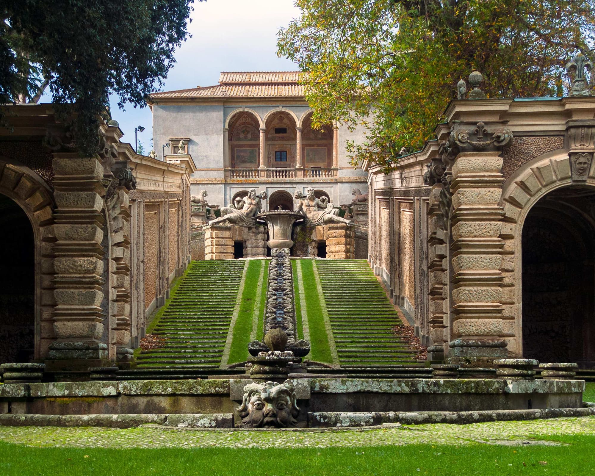 Caprarola, Italia