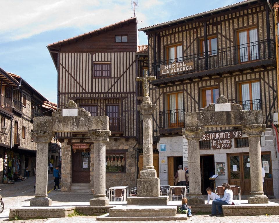 Lr - Salamanca Y Castilla León Monumental