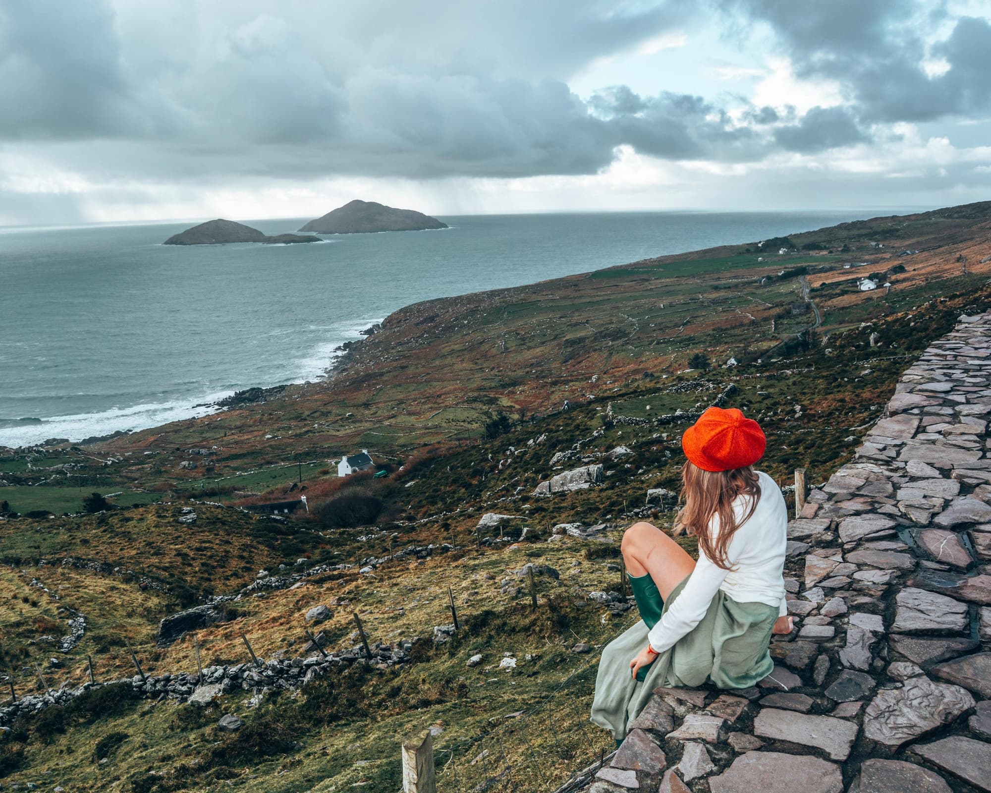 Galway, Irlanda