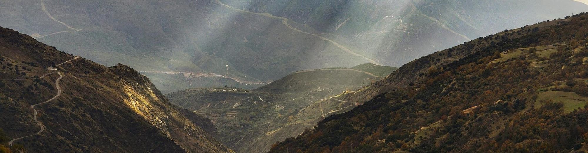 Soportújar, España