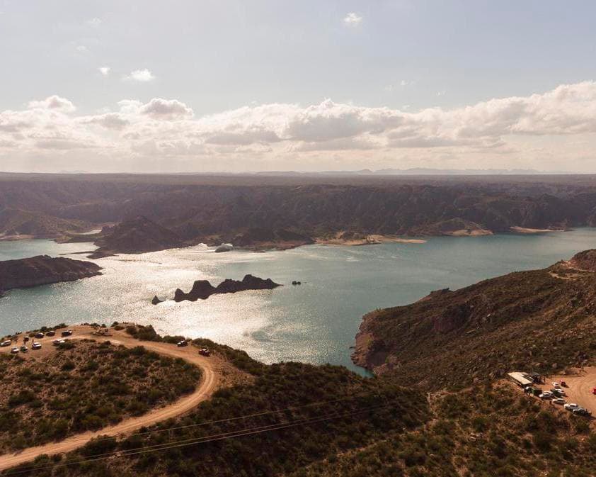 San Rafael, Argentina