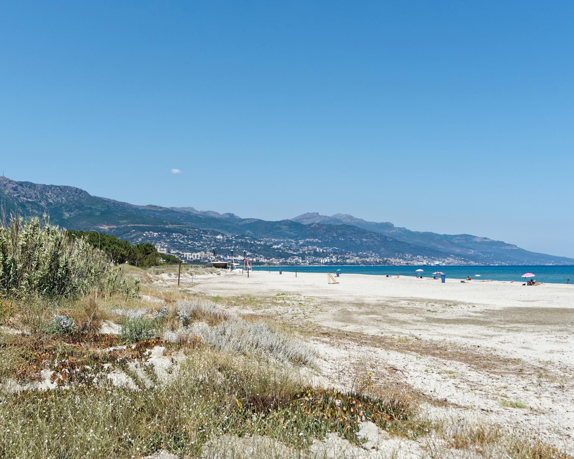 Biguglia, França