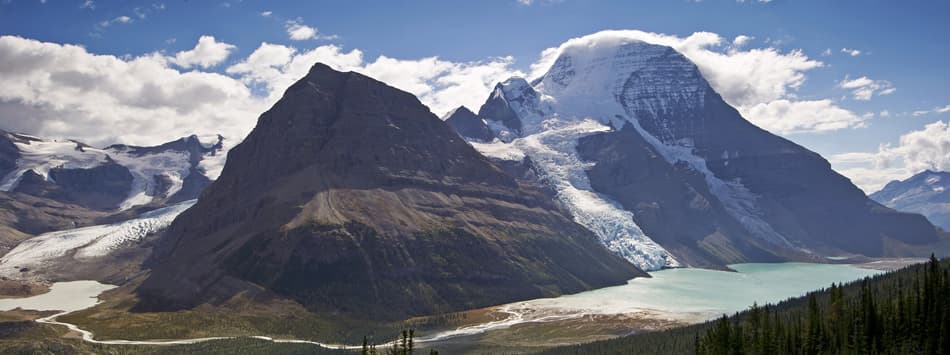 Discover West Canada 10 nights SUP ENG