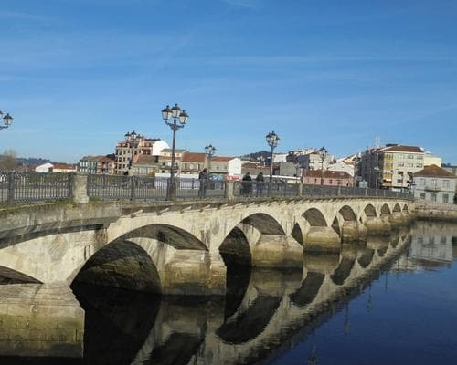 Lr - Galicia, Minicrucero Costero Por Las Rías