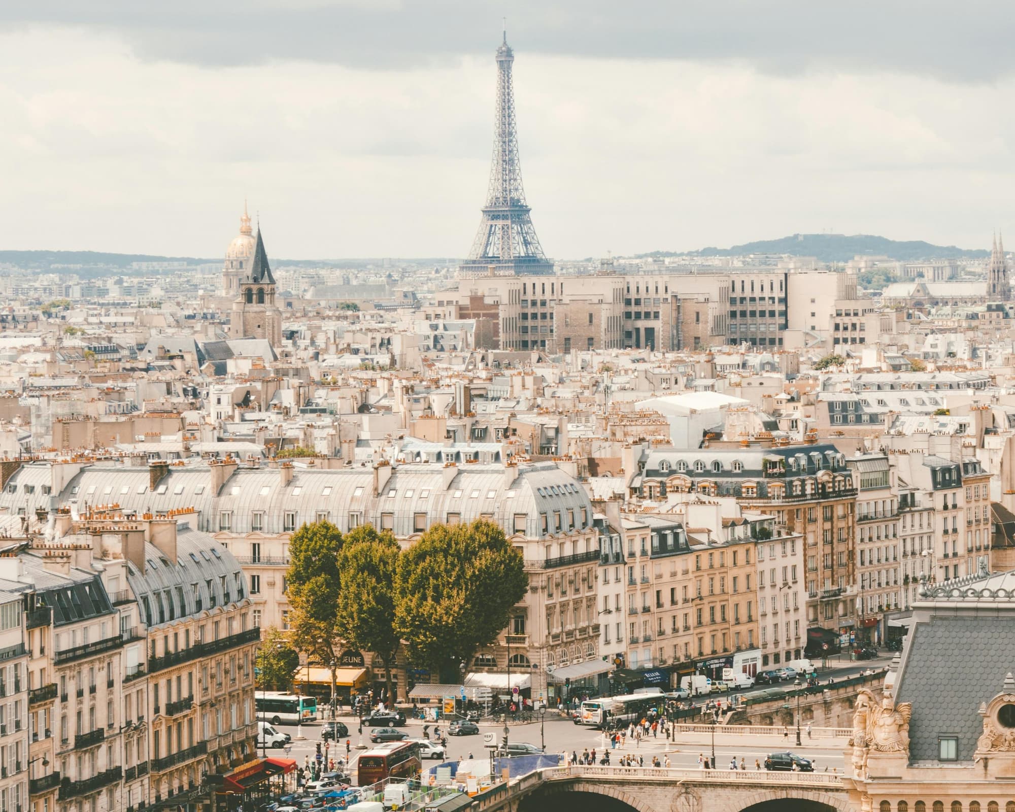 París, Francia