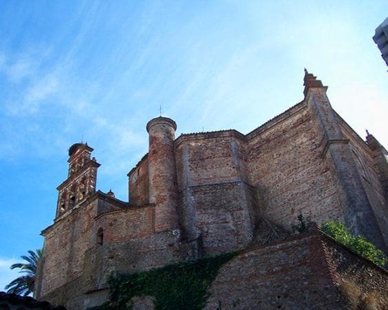 Aracena, España