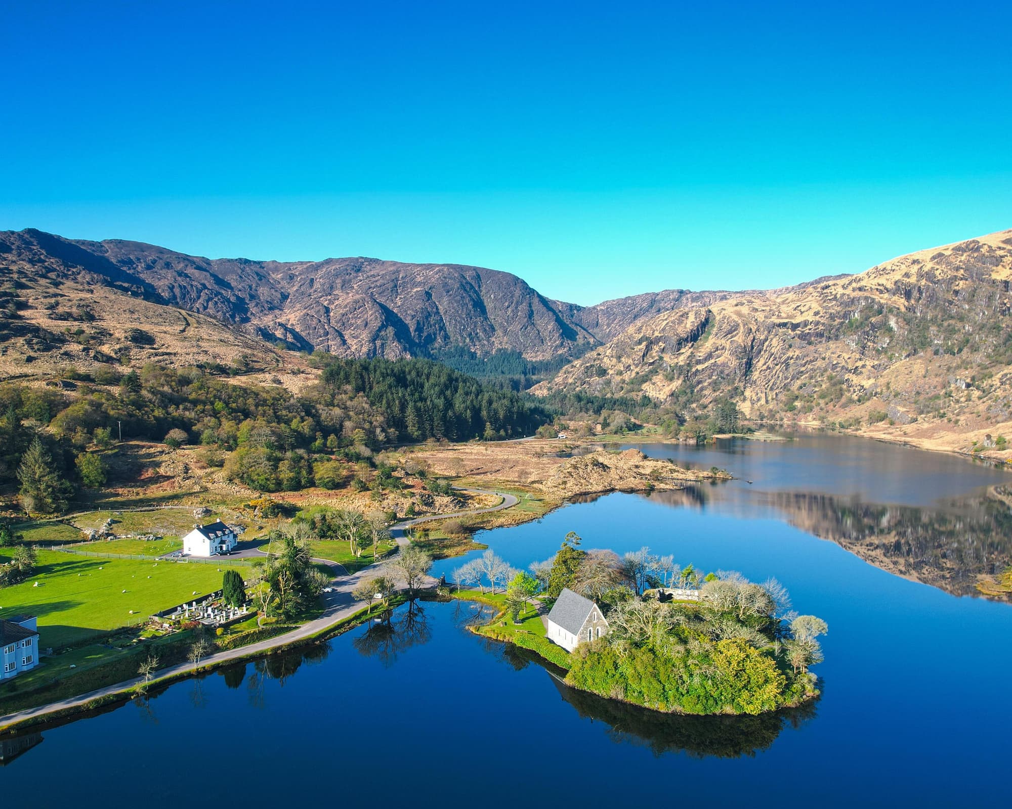 Bloqueo Gran Tour de las Islas Británicas vía Iberia