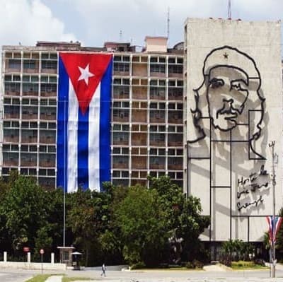 TRINIDAD – SANTA CLARA – VARADERO AND/OR HAVANA