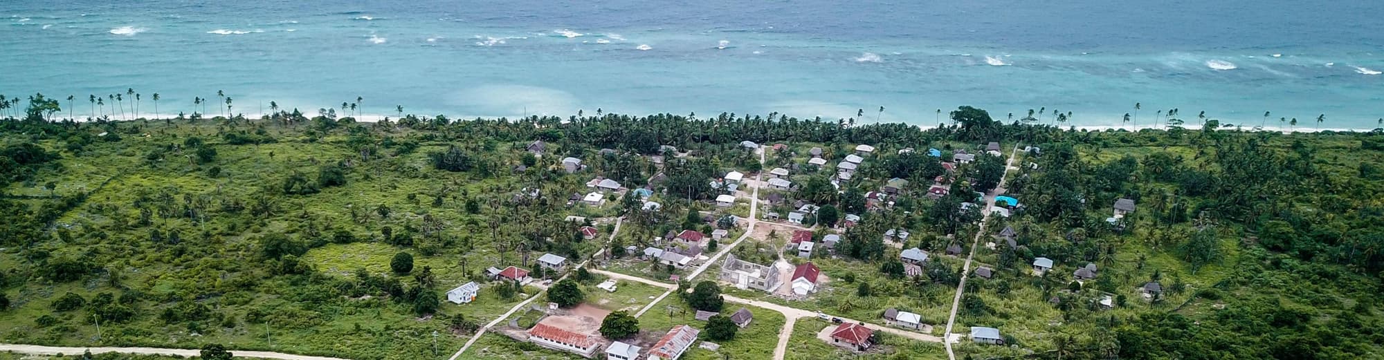 Islas Barat Daya, Indonesia