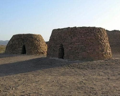 Circuit Oman hors des sentiers battus : entre Nature, Histoire et Traditions