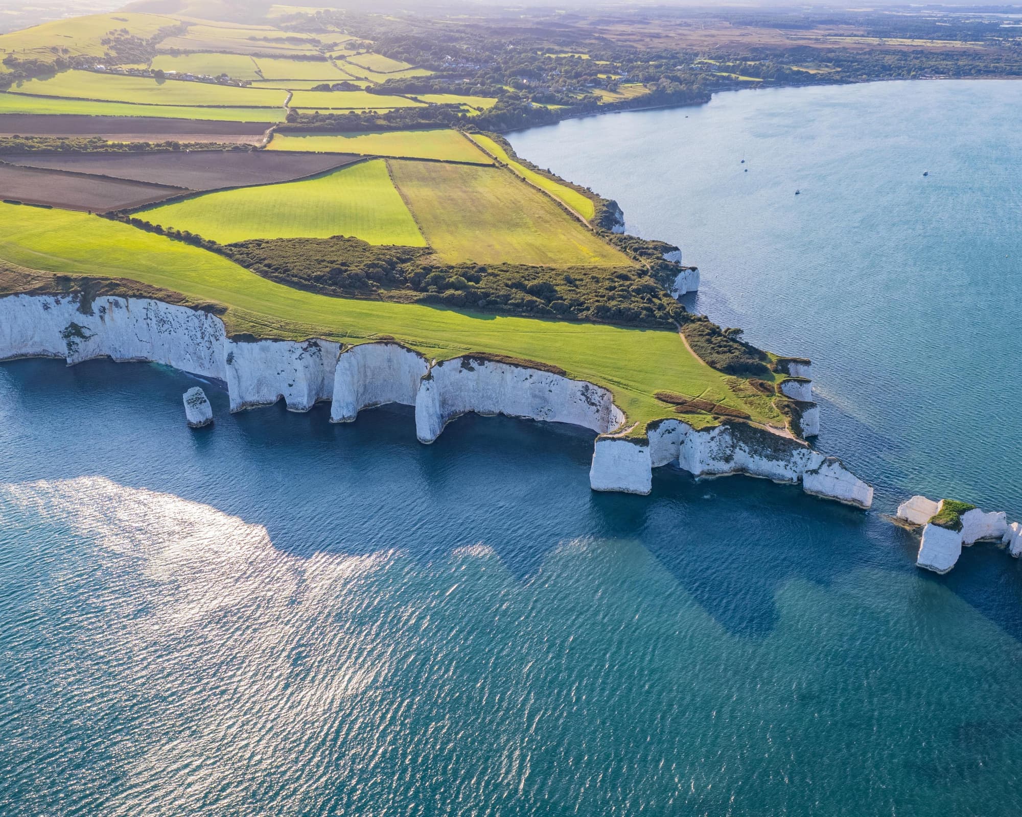 Jurassic Coast, United Kingdom