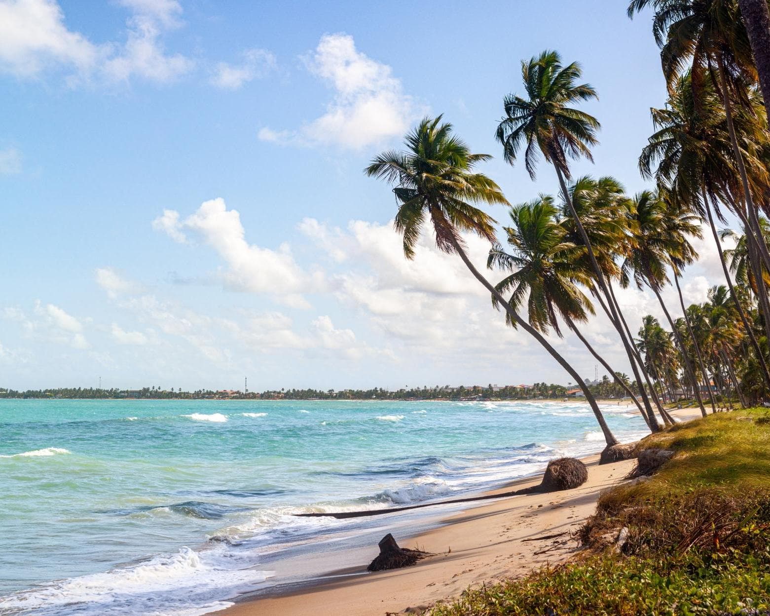 Tamandaré, Brasil
