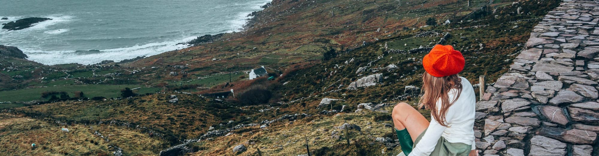Galway, Irlanda