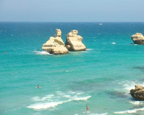 Self-Drive: Apulia a tu aire desde Brindisi