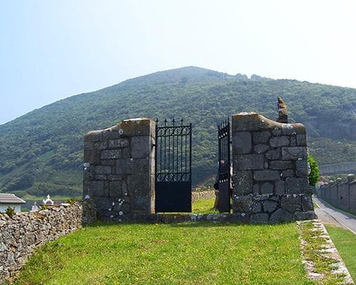 Lr - Cantabria Y País Vasco