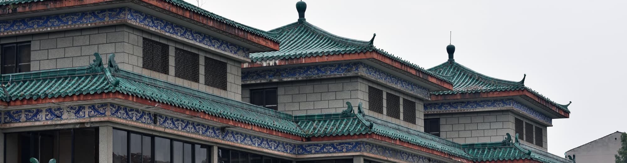 Jingzhou, China
