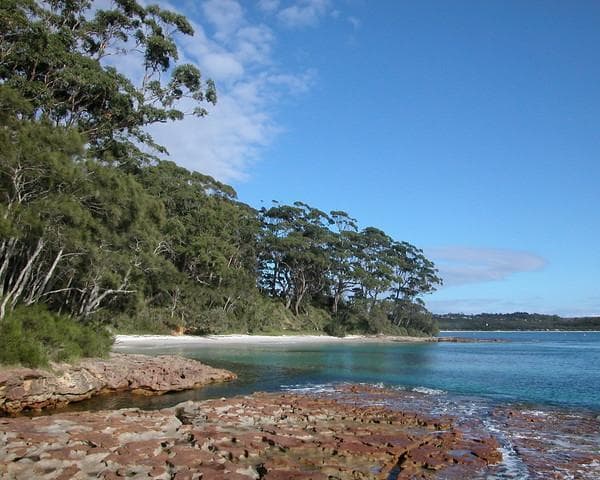 Jervis Bay, Australia